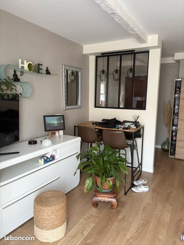 Appartement à vendre, 40m², Perpignan