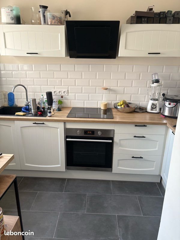 Appartement à vendre, 40m², Perpignan