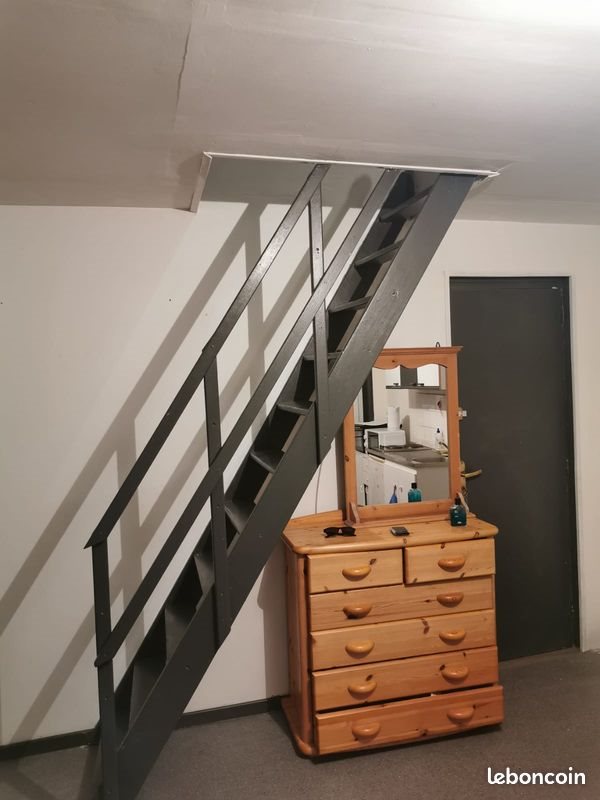 Appartement à louer, 28m², Douai