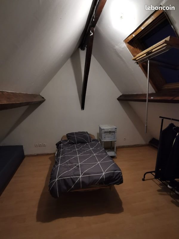 Appartement à louer, 28m², Douai