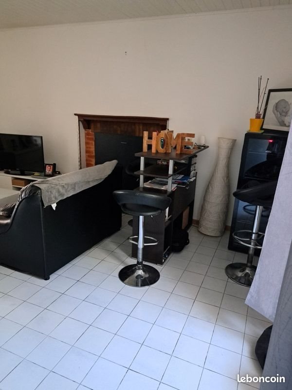 Maison à louer, 65m², Mouilleron-le-Captif