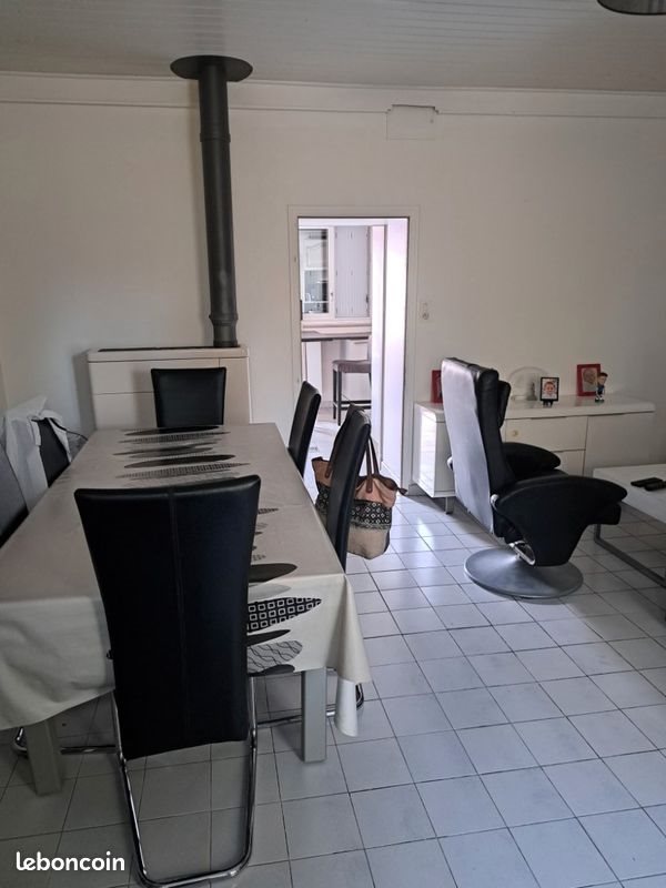 Maison à louer, 65m², Mouilleron-le-Captif