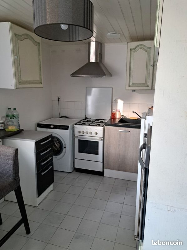 Maison à louer, 65m², Mouilleron-le-Captif