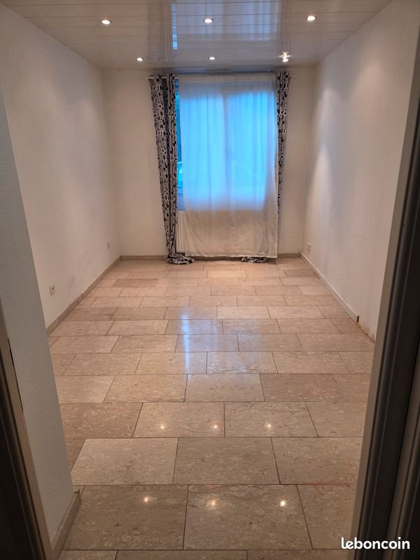 Appartement à louer, 66m², Mont-Saint-Martin