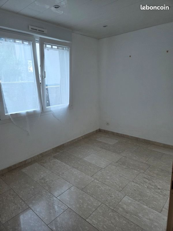 Appartement à louer, 66m², Mont-Saint-Martin