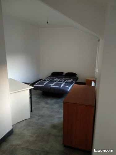 Appartement à louer, 20m², Guingamp