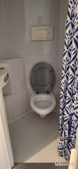 Appartement à louer, 20m², Guingamp