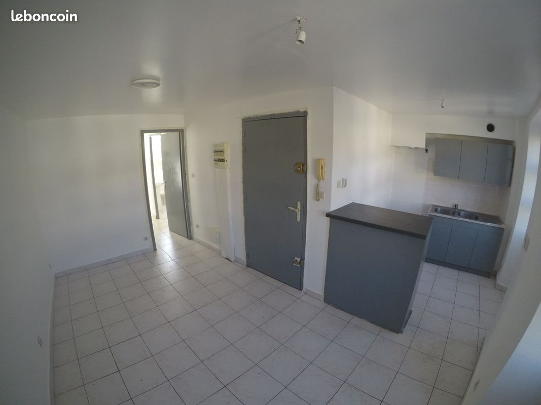 Appartement à louer, 32m², Romans-sur-Isère