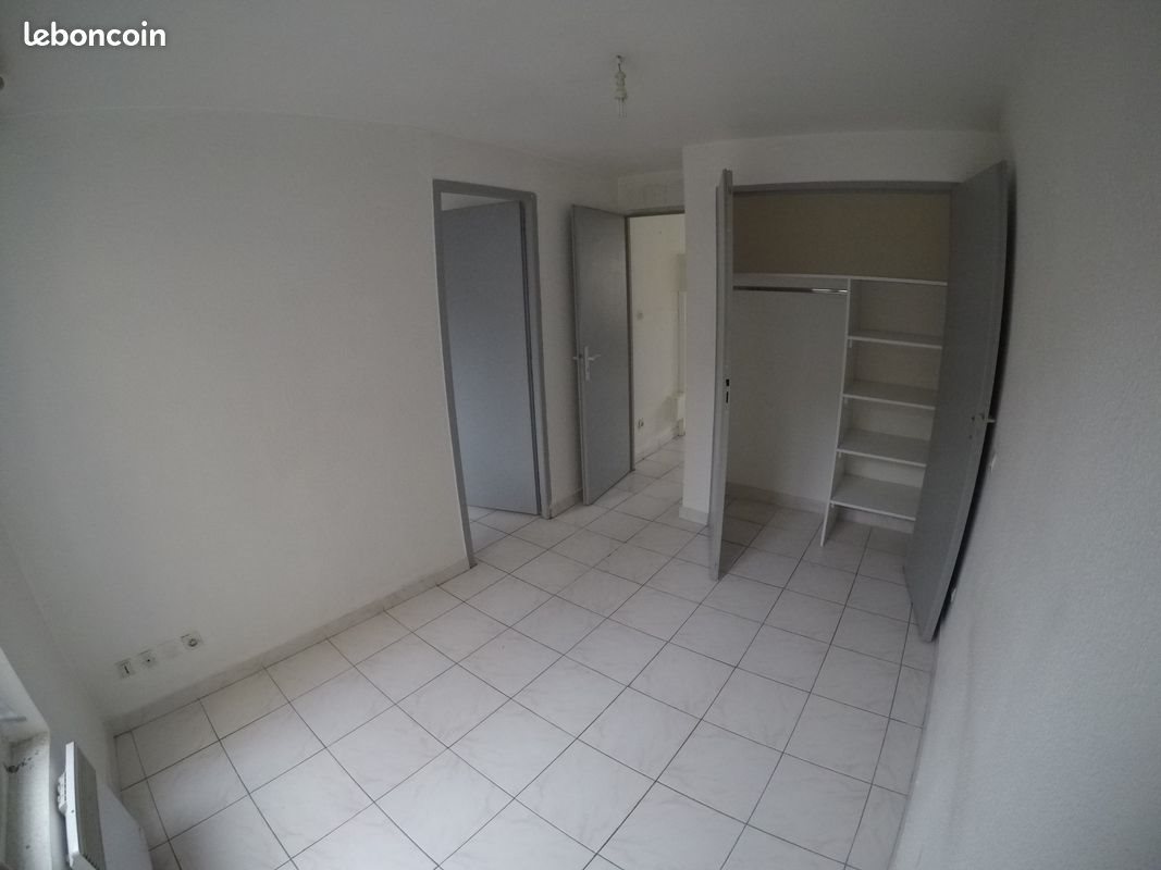 Appartement à louer, 32m², Romans-sur-Isère