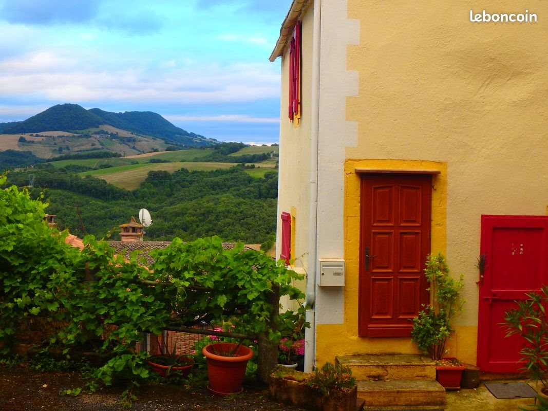 Maison à vendre, 55m², Le Truel