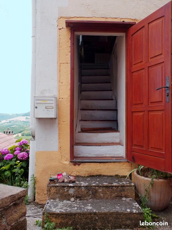 Maison à vendre, 55m², Le Truel