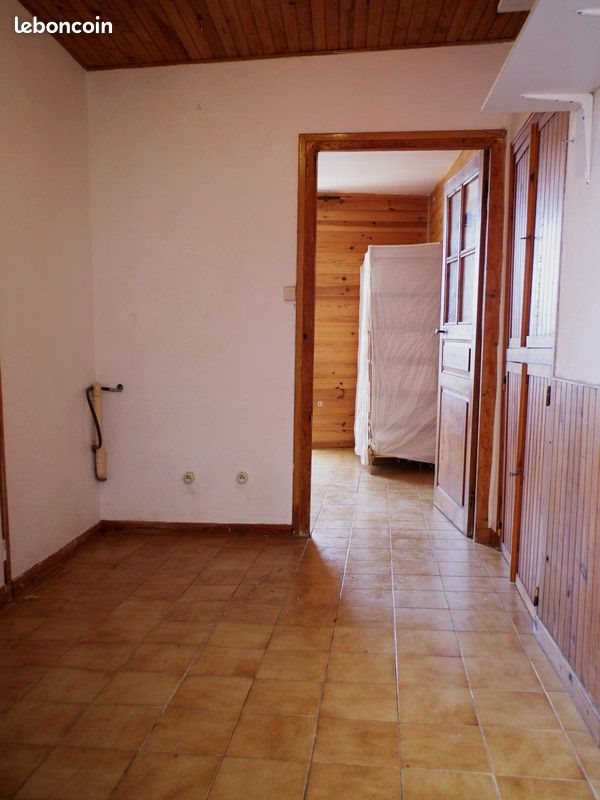 Maison à vendre, 55m², Le Truel