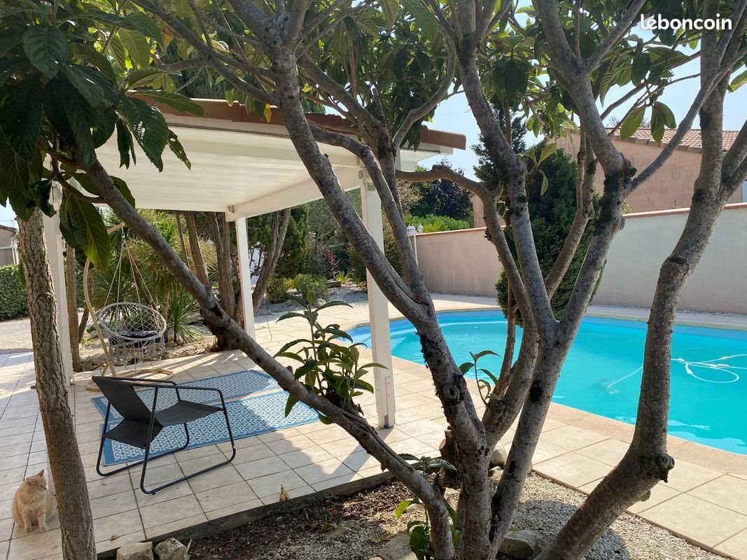 Maison à vendre, 130m², Boé