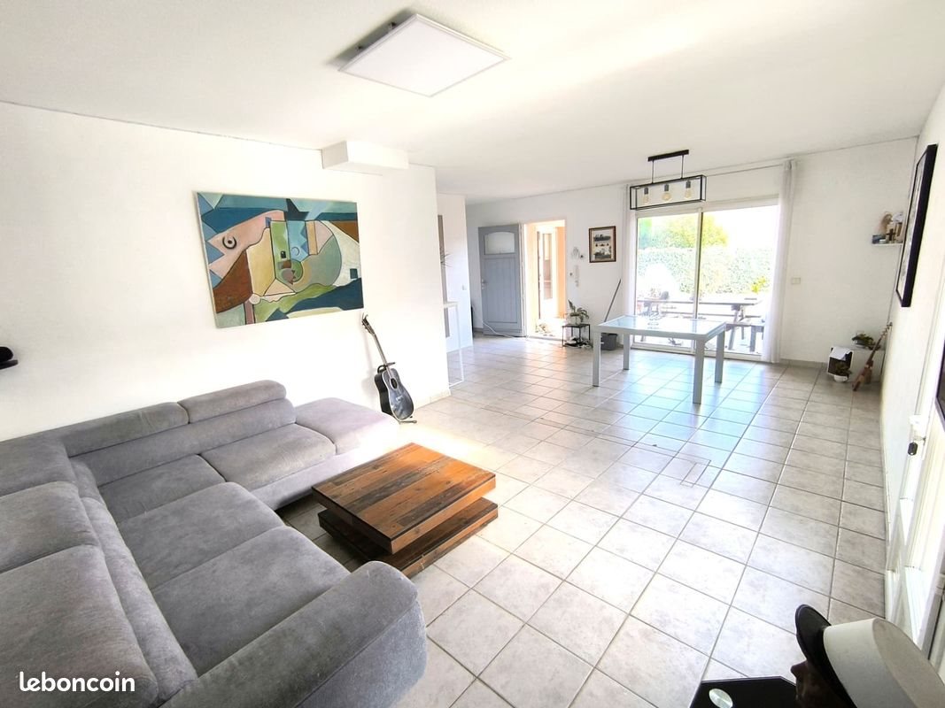 Maison à vendre, 130m², Boé