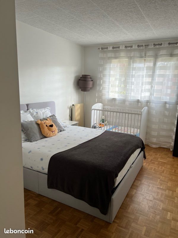 Appartement à louer, 70m², Livry-Gargan