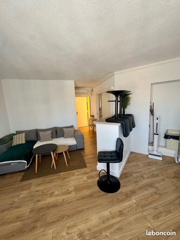 Appartement à louer, 34m², Canet-en-Roussillon