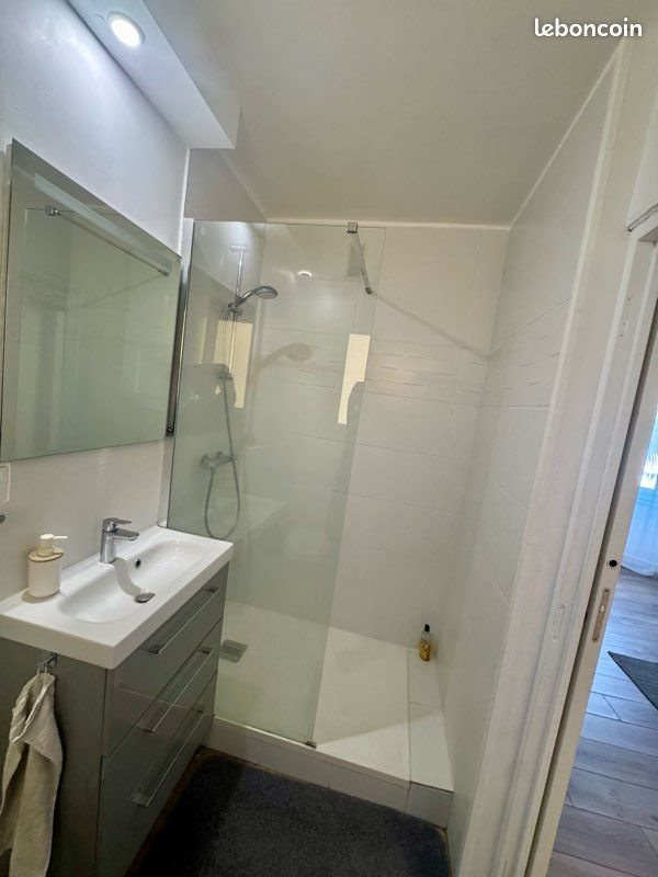 Appartement à louer, 34m², Canet-en-Roussillon