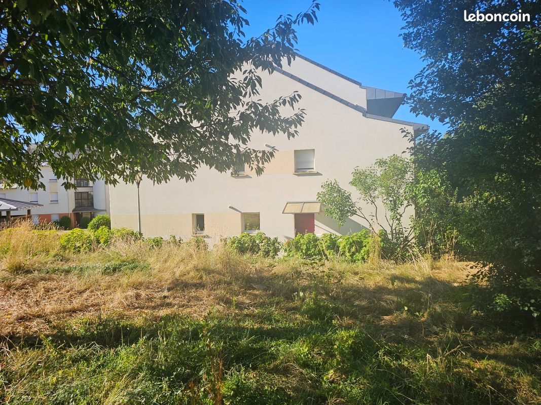 Appartement à vendre, 66m², Betton