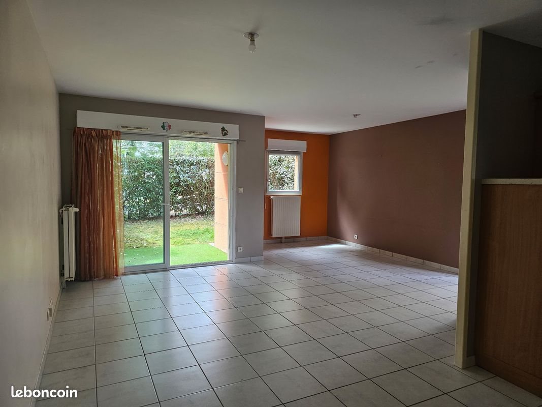 Appartement à vendre, 66m², Betton