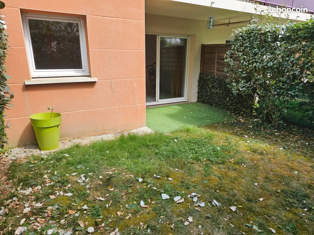 Appartement à vendre, 66m², Betton