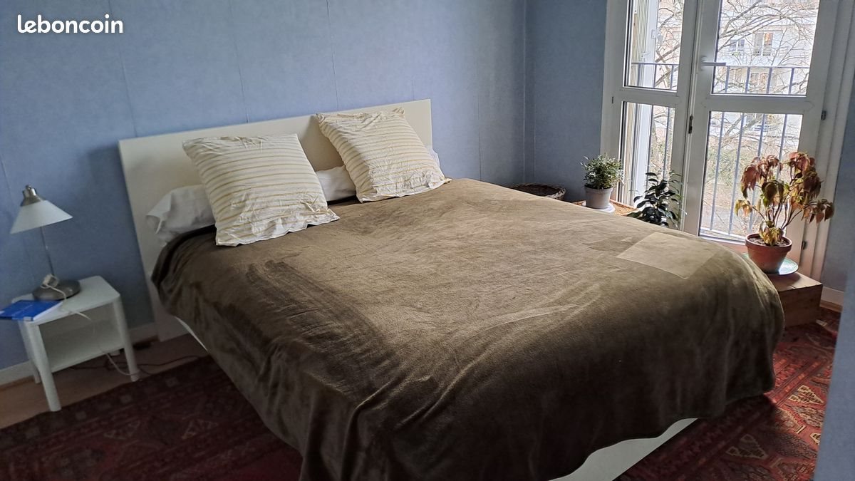 Appartement à louer, 50m², Massy