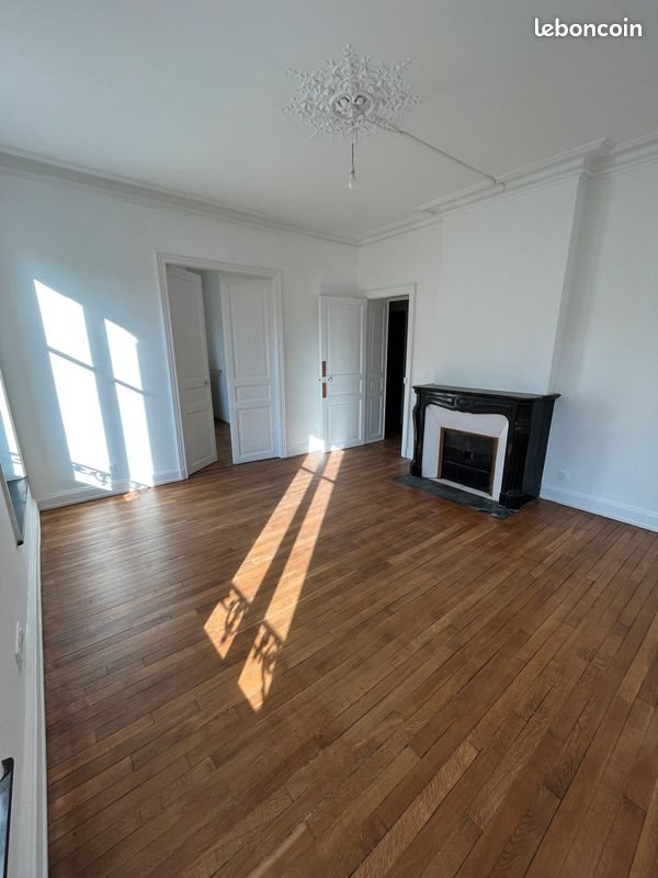 Appartement à louer, 60m², Nancy