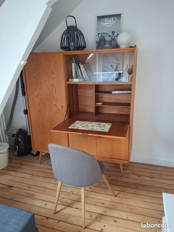 Maison à louer, 12m², Soisy-sur-Seine
