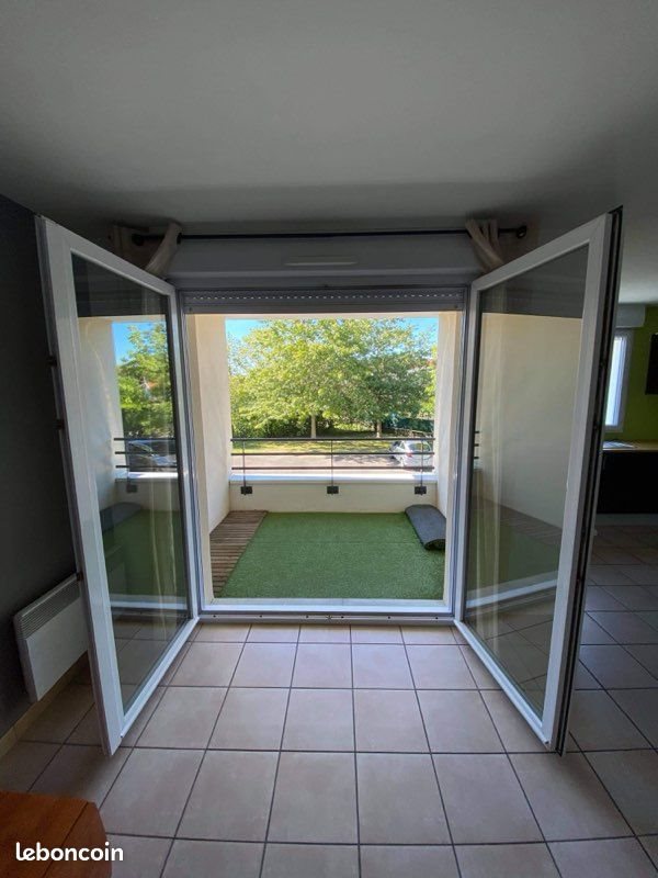 Appartement à louer, 49m², Rezé