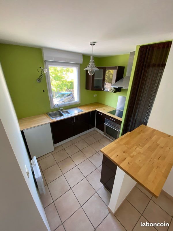 Appartement à louer, 49m², Rezé