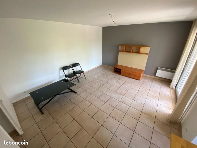 Appartement à louer, 49m², Rezé