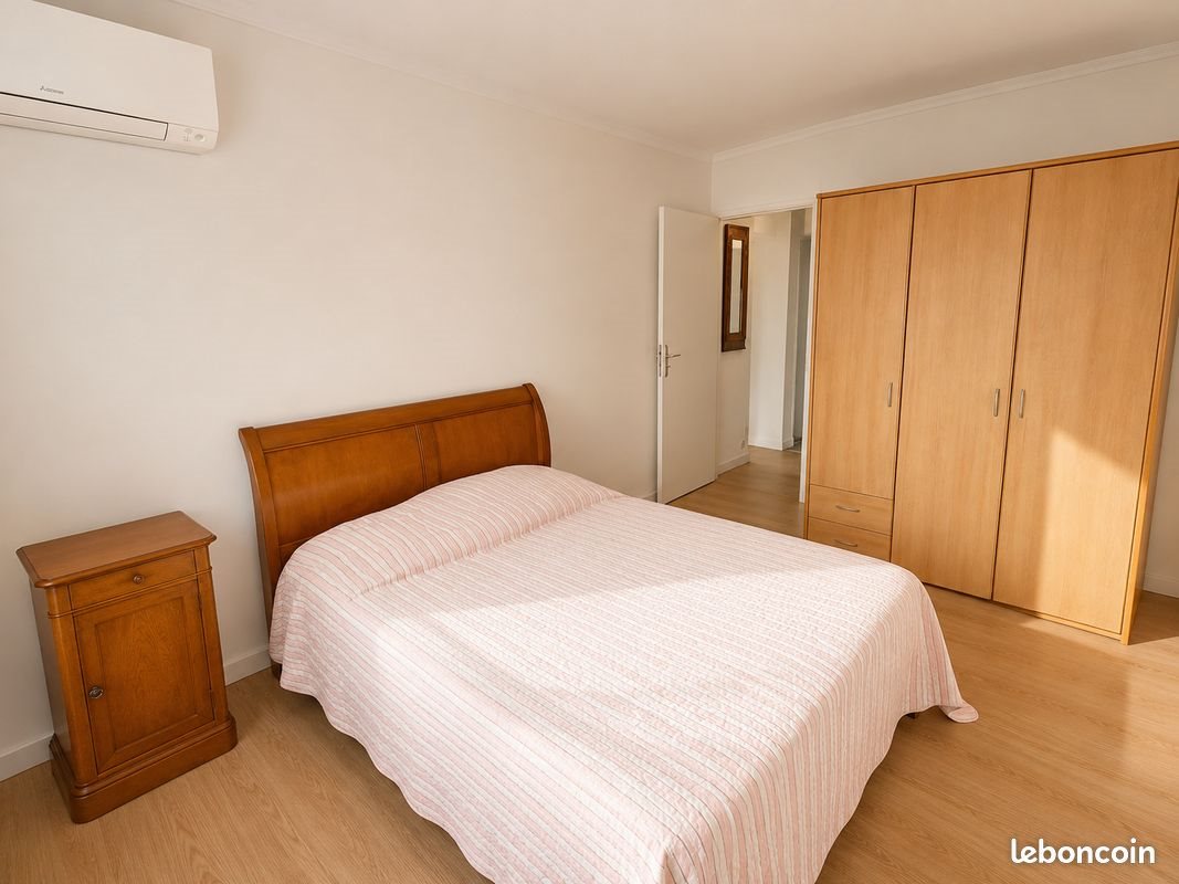 Appartement à vendre, 51m², Fréjus