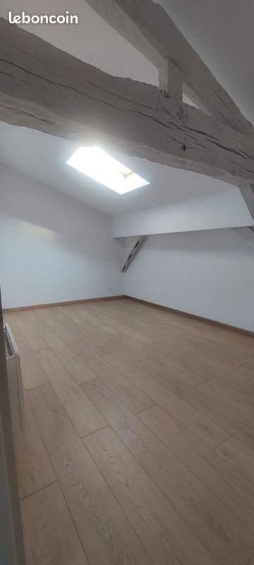 Appartement à louer, 65m², Saint-Seurin-sur-l'Isle