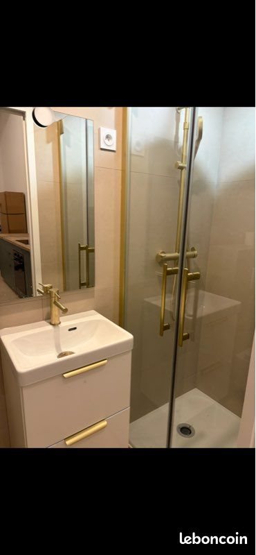 Appartement à louer, 30m², Marseille 8ème