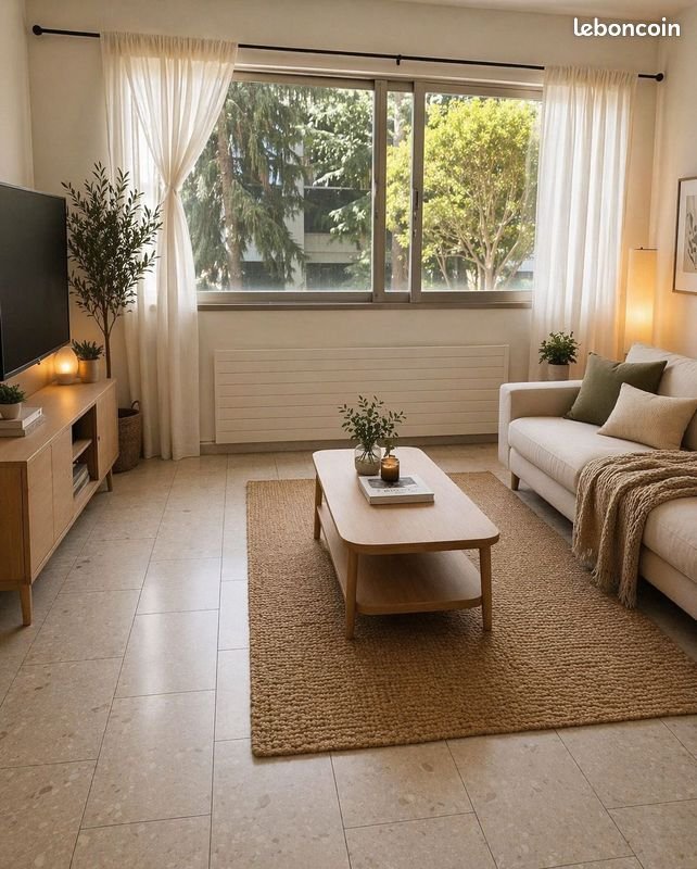 Appartement à louer, 40m², Sèvres