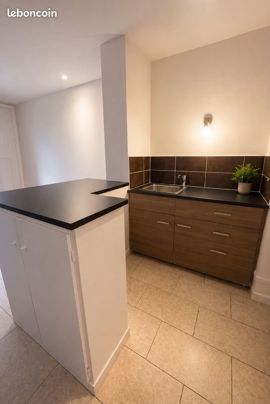 Appartement à louer, 40m², Sèvres