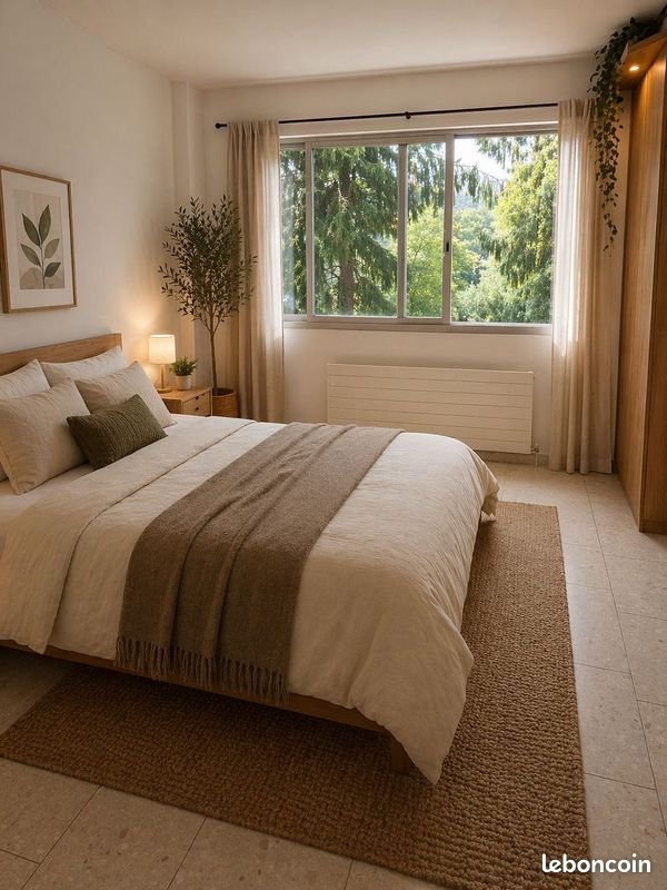 Appartement à louer, 40m², Sèvres