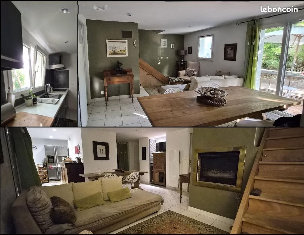 Maison à vendre, 82m², Les Moutiers-en-Retz