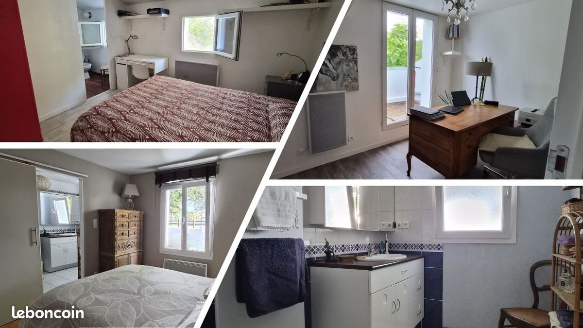 Maison à vendre, 82m², Les Moutiers-en-Retz