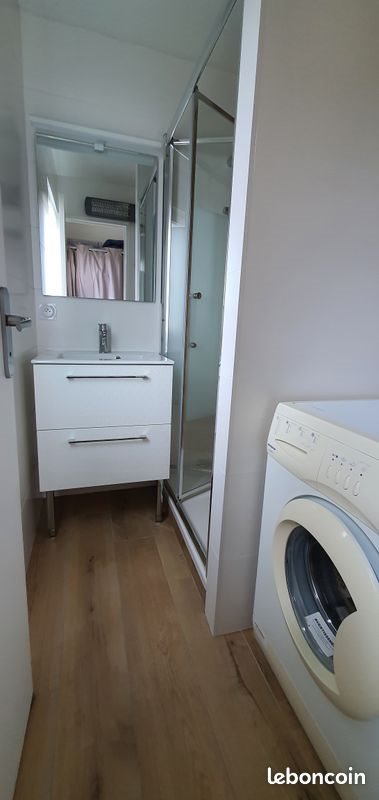 Appartement à louer, 19m², Lorient