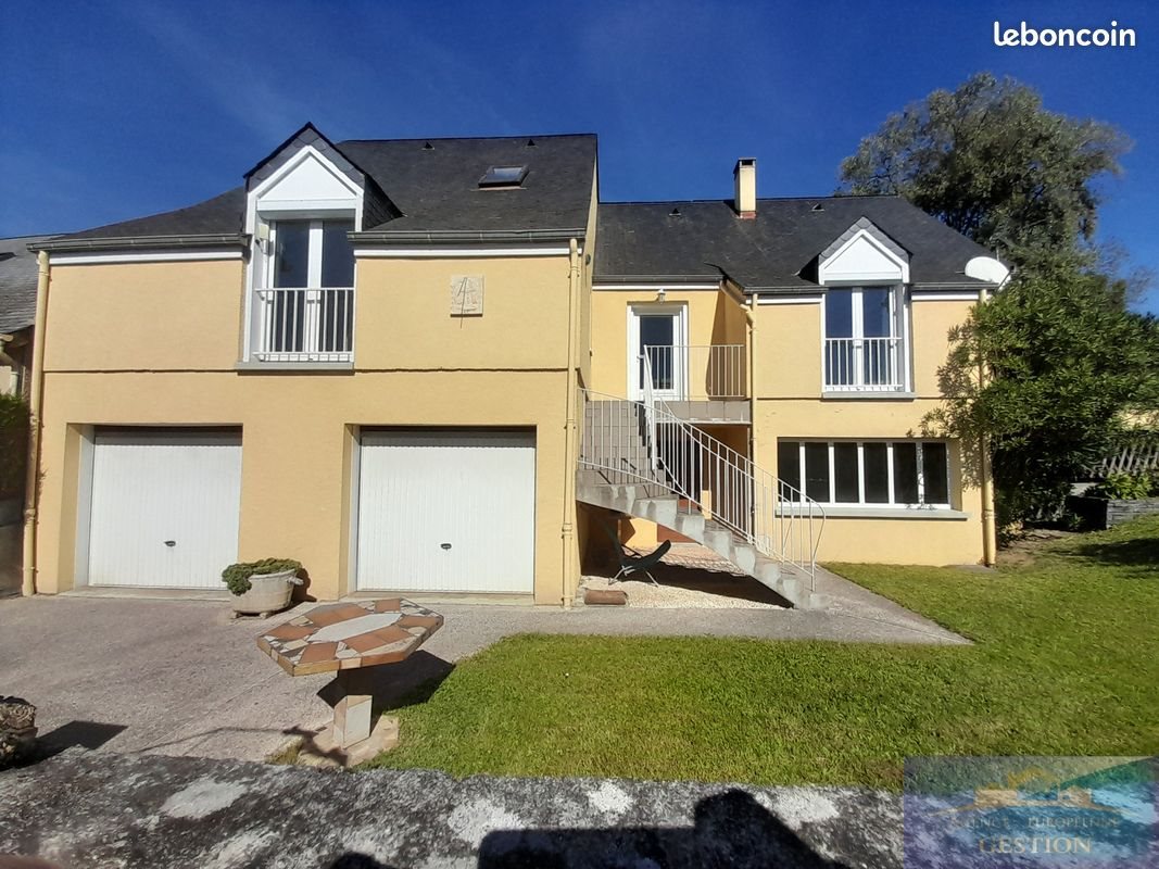 Maison à vendre, 180m², Lourdes