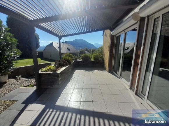 Maison à vendre, 180m², Lourdes