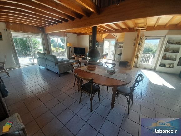 Maison à vendre, 180m², Lourdes
