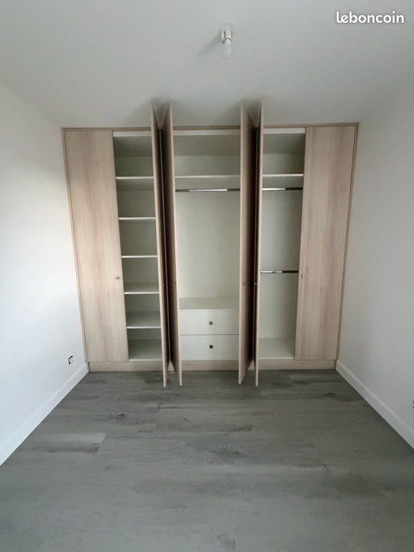 Maison à vendre, 110m², Lagny-sur-Marne