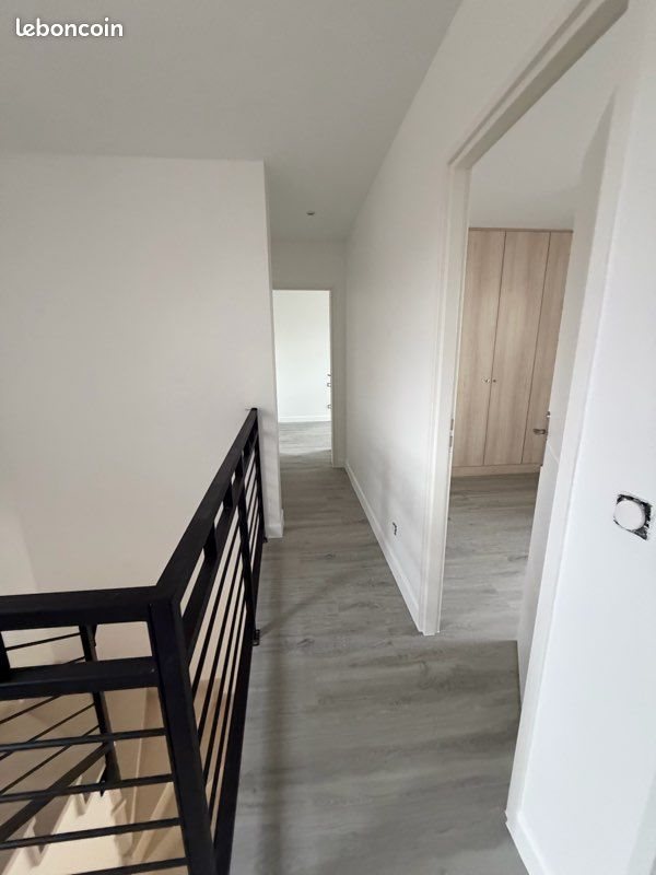 Maison à vendre, 110m², Lagny-sur-Marne
