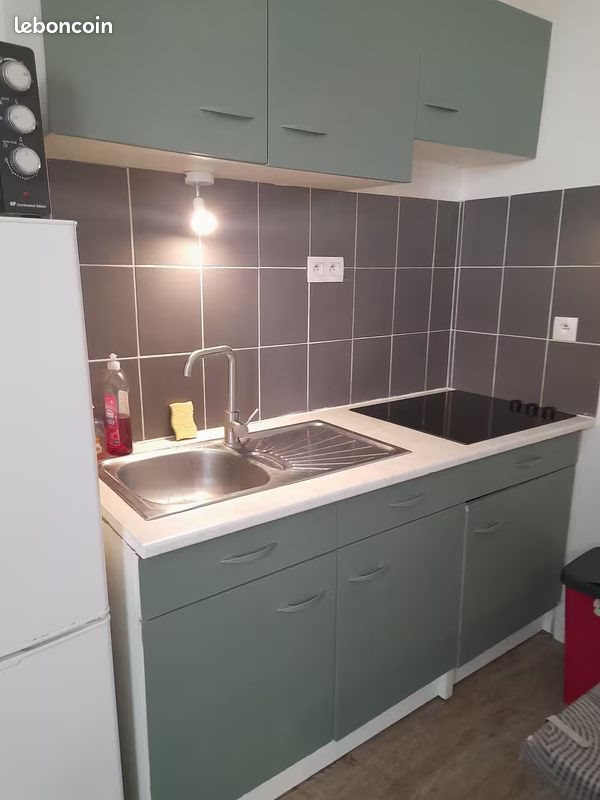 Appartement à louer, 23m², Montpellier
