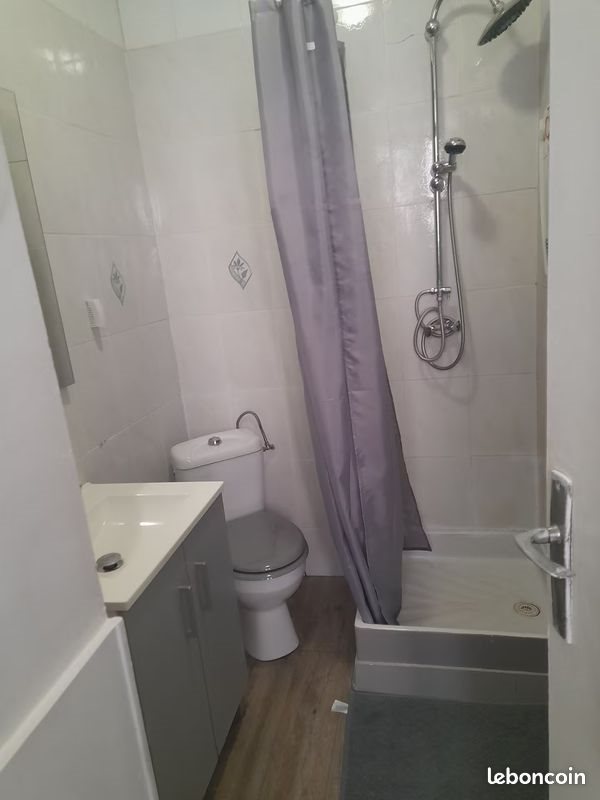 Appartement à louer, 23m², Montpellier