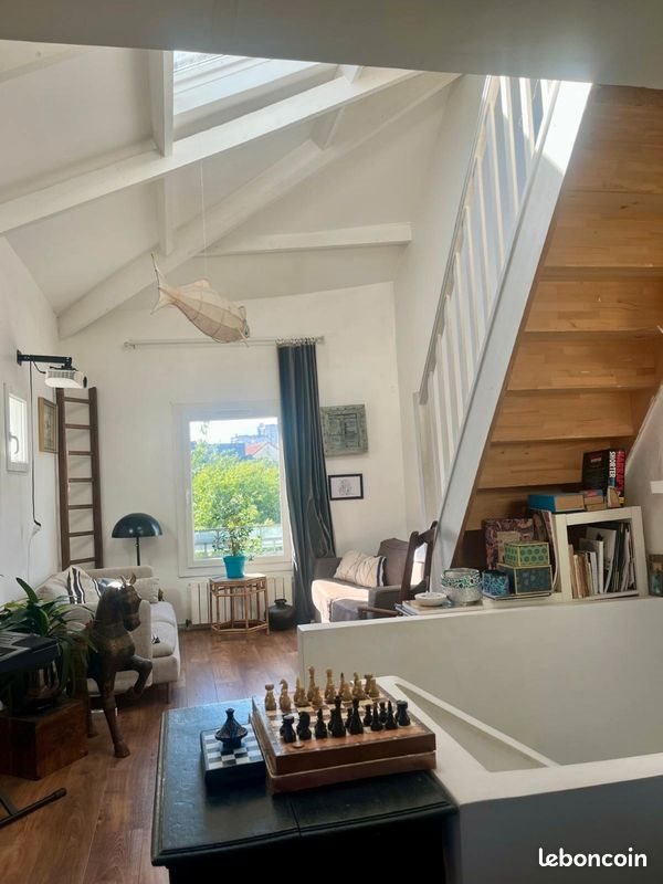 Maison à vendre, 106m², Montreuil