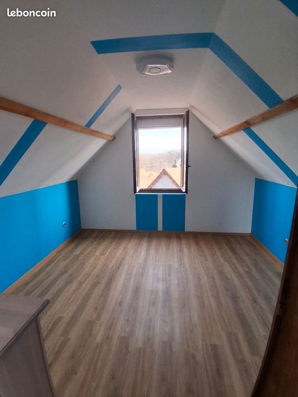 Maison à vendre, 60m², Montluçon