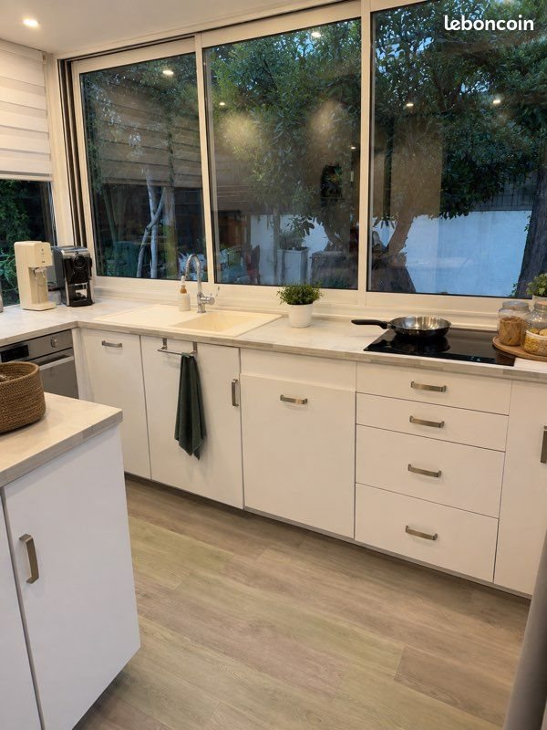 Appartement à vendre, 35m², Cagnes-sur-Mer