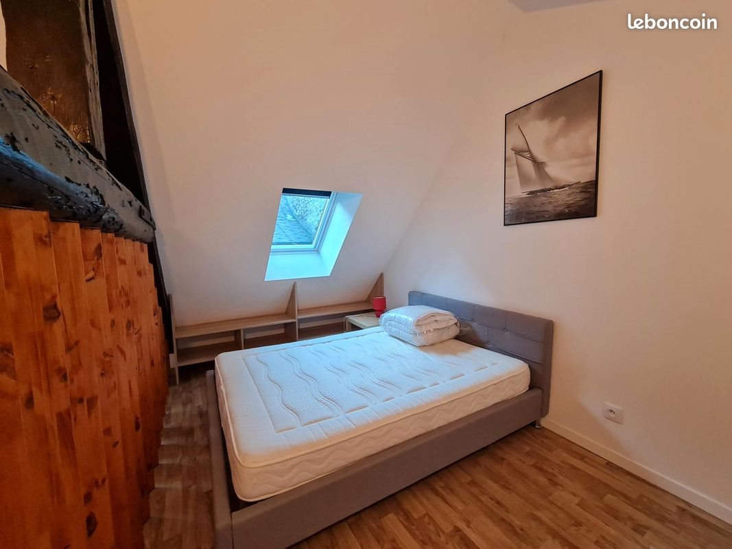 Appartement à louer, 35m², Vizille